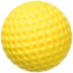[ параллель импортные товары ]Heater PMB29 Poweralley Yellow Dimpledballs&amp;#44; Dozen Heater Pit