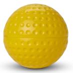 [ параллель импортные товары ](30cm ) Champro Pitching Machine Dimple Moulded Softball Champr