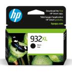 HP 【HP 932XL インクカートリッジ 黒(