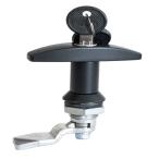 [ параллель импортные товары ]T Handle Cam Lock 110.1.2.01.42