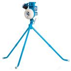 [ параллель импортные товары ]JUGS PS50 Baseball and Softball Pitching Machine - The Introduct