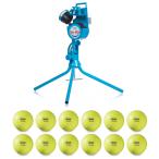 [ параллель импортные товары ]Jugs Lite Flite механизм 1 дюжина. свет Flite софтбол имеется Jugs Lite Flite Machin