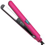 Titanium Digital Salon Flat Iron Titanium   Model # HT7104FCN   P 並行輸入品