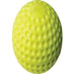 [ параллель импортные товары ](9") Rawlings Yellow Dimple Pitching Machine Ball Rawlings | YE