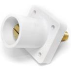 [ параллель импортные товары ]Marinco cl40mrsb-bx CL cam модель, panel крепление,400 Amp,600 болт,1 1 / 8 inch параллель 