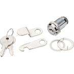 [ параллель импортные товары ]Box of 12 - 1-1/8inch Length Cam Locks - Keyed Alike