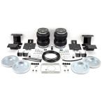 【並行輸入品】エアリフトロードリフター 5000 エアスプリングキット 2007 2018 シボレー 1500、2007 2018 GMC 15