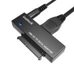 パソコン周辺機器 アクセサリ Inateck USB 3.0 to SATA III Hard Drive Adapter Con 並行輸入品