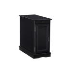 [ параллель импортные товары ]Powell Furniture Butler Accent Table, Black, Small, 141[ параллель импорт ] Pow