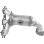 【並行輸入品】Walker Exhaust Ultra EPA 16