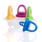 Nuby Garden Fresh Fruitsicle Frozen Pop Tray параллель импортные товары 