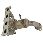 【並行輸入品】Walker Exhaust Ultra EPA 16