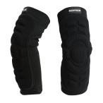 [ параллель импортные товары ]Bodyprox Elbow Protection Pads 1 Pair (Large) Elbow Guard Sleeve