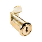 [ параллель импортные товары ]2 Pack Compx National Cabinet Cam Lock 1 3/4" Cylinder, #C346A K