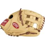 [ параллель импортные товары ](Right Hand Throw, 11.5", Camel Kris Bryant Model) Rawlings S