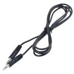 ABLEGRID 1.8M New AUX in Cable Audio in Cord for LG iPod/iPad Po 並行輸入品