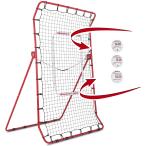 [ параллель импортные товары ]Rukket pitch Back Baseball / Softball Rebounder Pro W / 2?Purepower W