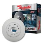 【並行輸入品】Raybestos 580216FZN 防錆技術コーティングローターブレーキ。 Raybestos Element3 Automo