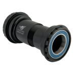 ショッピングfk07 【並行輸入品】Wheels Manufacturing BB30AフレームからHollowtech IIスピンドル船外糸連結ボトムブラケット ブ