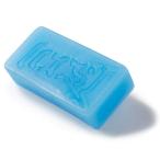 [ параллель импортные товары ]CCS скейтборд воск голубой [CCS] Skateboard Wax (Blue)
