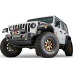 [ параллель импортные товары ]WARN 102510 Jeep Wrangler JL/JK гладиатор JT передний crawler бампер : stabi - камера .
