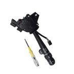 【並行輸入品】Beneges ウィンカー ヘッドライト調光器 フロントガラスワイパースイッチ 2002〜2009年式 シボレー シルバラード サ