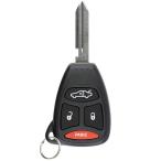 ショッピングLRG 【並行輸入品】C LRG ペアレント C LRG 4B For 05 09 Jeep Dodge Chrysler Keyless Entry