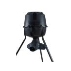 [ параллель импортные товары ]Moultrie 30 галлон -слойный сила штатив механизм подачи Moultrie 30 Gallon Gravity Tripod Feeder
