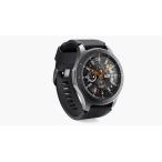 [ параллель импортные товары ]Samsung Galaxy Watch 2019 (46mm) Bluetooth Wi Fi GPS смарт-часы SM