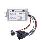 [ параллель импортные товары ]DC motors pi-do контроллер,Hima щетка motor Driver контроль модуль DC 9V 60V 12V 24V