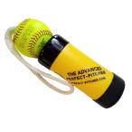 [ параллель импортные товары ]Advanced Perfect Pitcher быстрый pitch софтбол pitch ng футболка разогрев tool 12