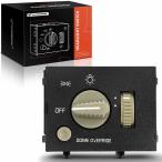 【並行輸入品】A Premium ヘッドライト調光スイッチ キャデラック エスカレード シボレー アストロ C1500 K1500 GMC C1