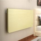 [ параллель импортные товары ]GBH Folding Wall Table Wooden Kitchen Dining Table, Wall Mounted