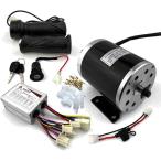 【並行輸入品】L-faster 24V36V48V 500W Ele