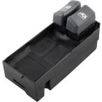 BOXI 901-026 パワーウィンドウスイッチ フロント左運転席サイドウィンドウスイッチ シボレーアストロ 1996 1997 1998 1999 2000 2001 2002 2003 2004 2005
