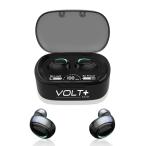 VOLT PLUS TECH Wireless V5.1 PRO Earbuds Compati