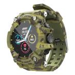[ параллель импортные товары ]Chihuo LOKMAT Attack Smart Watch Fitness Tracker Bluetooth Watch