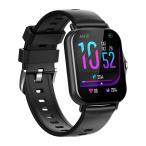 [ параллель импортные товары ]Pipishoop SP2 Smart Watches Fitness Tracker Heart Rate Monitor W