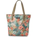[ параллель импортные товары ]Dakine Classic Tote 33L, Rattan Tropical Dakine Classic Tote 33L