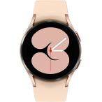 [ параллель импортные товары ]SAMSUNG Galaxy Watch 4 40mm R860 Smartwatch GPS Bluetooth WiFi (