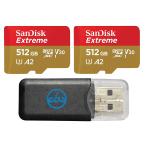 SanDisk Extreme (UHS 1 U3 / V3