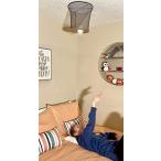 [ параллель импортные товары ]Ceiling Strike: закрытый простой catch потолок бейсбол детский игрушка игра тренировочное оборудование soft задний панель / сеть /