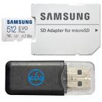 Samsung Evo Plus 512GB MicroSD