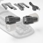 [ параллель импортные товары ]ShredLights Skateboard Headlights (SL 300 Two Pack with Standard