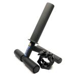 ショッピングTIB 【並行輸入品】Tibialis Ripped Rabbit Tib Bar Tibialis 前方/脛/ふくらはぎトレーニング器具 Tibia