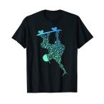[ параллель импортные товары ]Skateboarding Shirts for Boys | Skater Gear Skateboard T Shirt