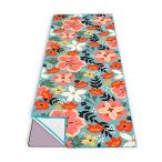 PRUKIVRA滑り止めヨガタオル...