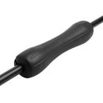 [ параллель импортные товары ]FlyFlow резиновый штанга накладка sk ватт накладка плечо поддержка sk ватт / Ran ji/ бедра тяга для стандарт а также Olympic ba