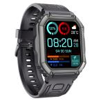 [ параллель импортные товары ]KR06 Sports Smart Watch 1.8 Inch Bluetooth Call Music Play Voice