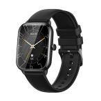 [ параллель импортные товары ]Nicohoas Smart Watch, 1.85'' HD Full Touch Screen Smartwatch Fit